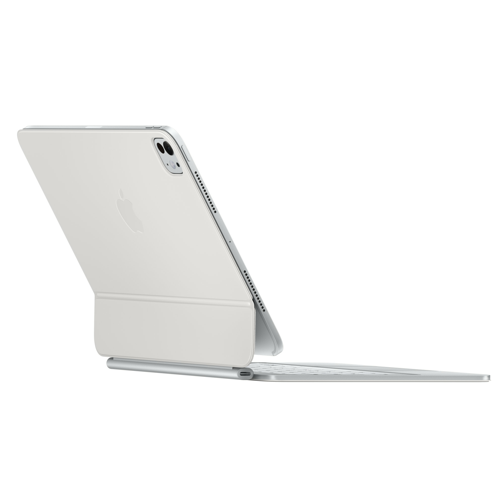 Apple Magic Keyboard iPad Pro 11" ('24) White