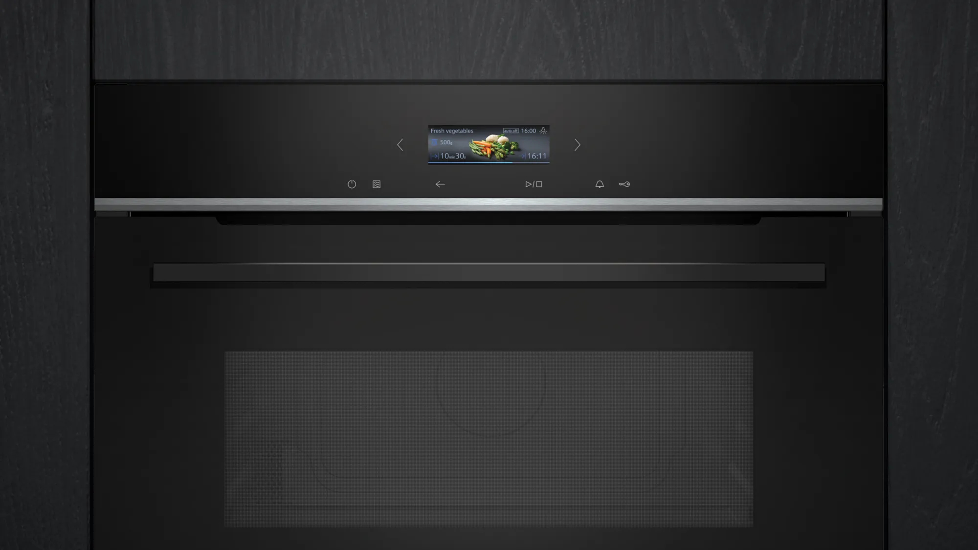 Siemens Micro-ondes encastrable CE732GXB1