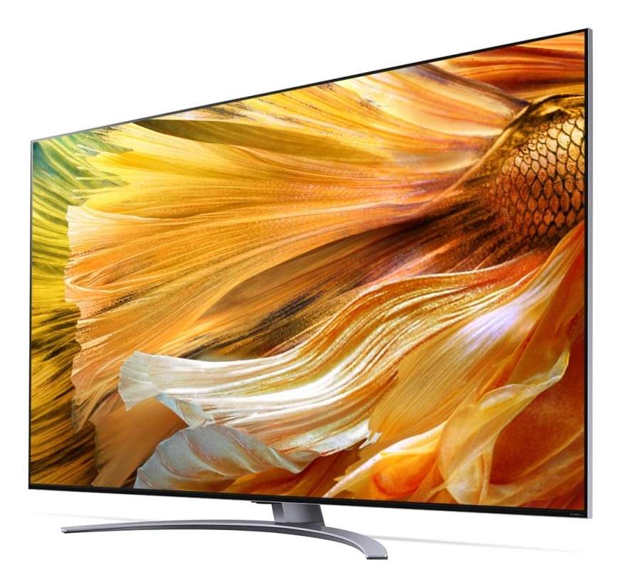 LG qned TV 75QNED916PA