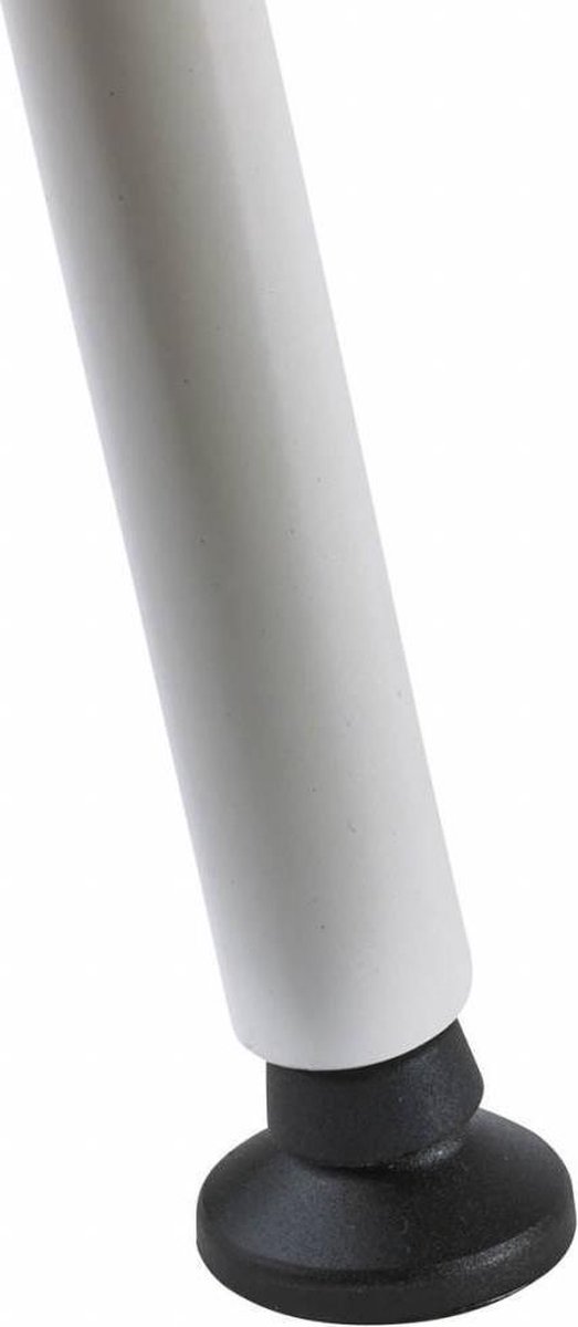 Handdoekenrek AQUANOVA ICOTLL-09 Icon Ladder / Black