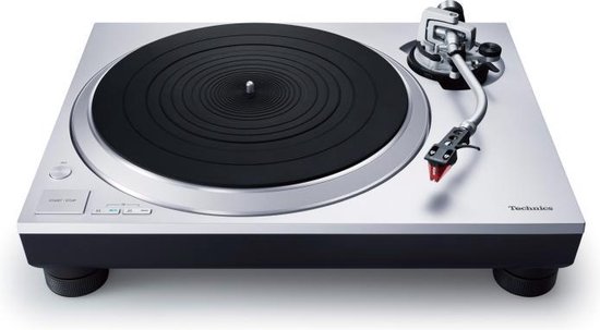 Platenspeler Technics SL-1500CEG-S