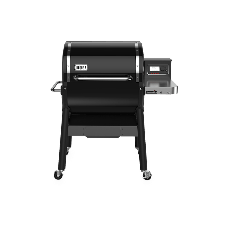 BBQ WEBER 22511004 SmokeFire EX4 GBS / Pelletbarbecue