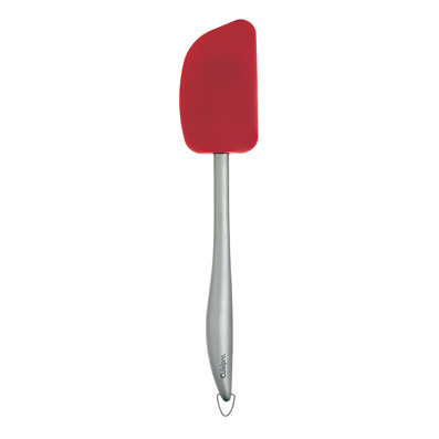 Pannenlikker CUISIPRO 74683305 29cm rood