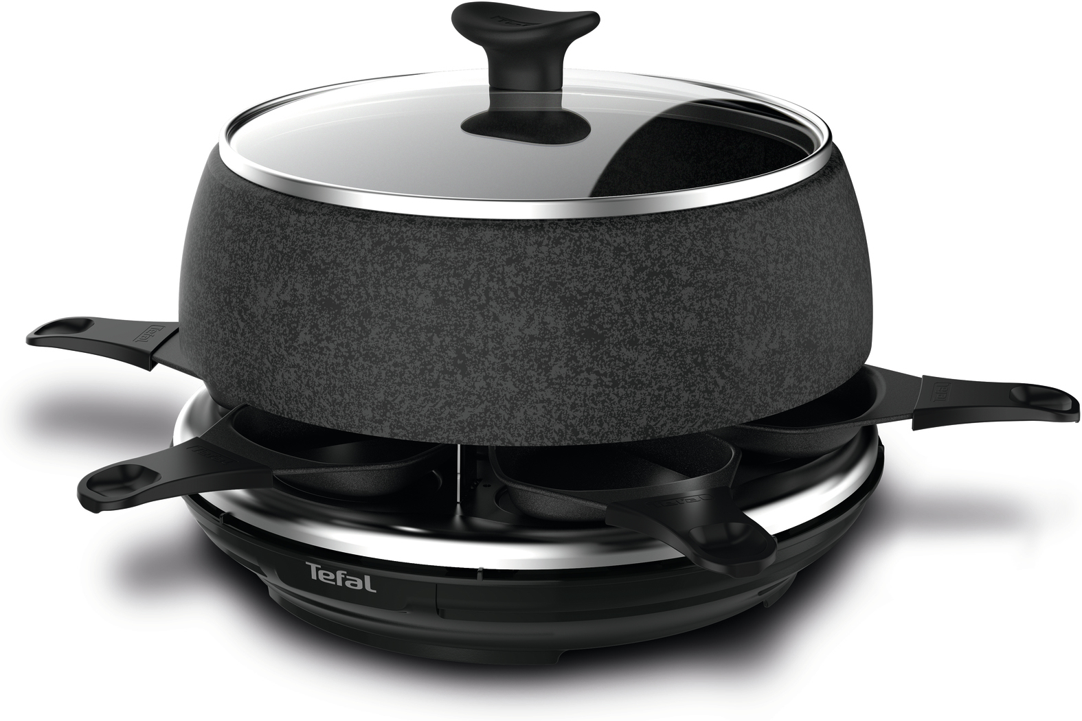 Tefal raclette cheese n co re12c812