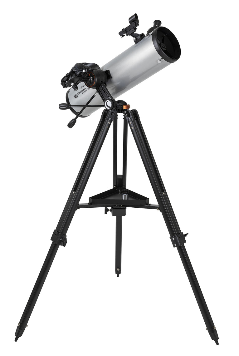 Celestron Télescope StarSense EXPLORER DX130AZ