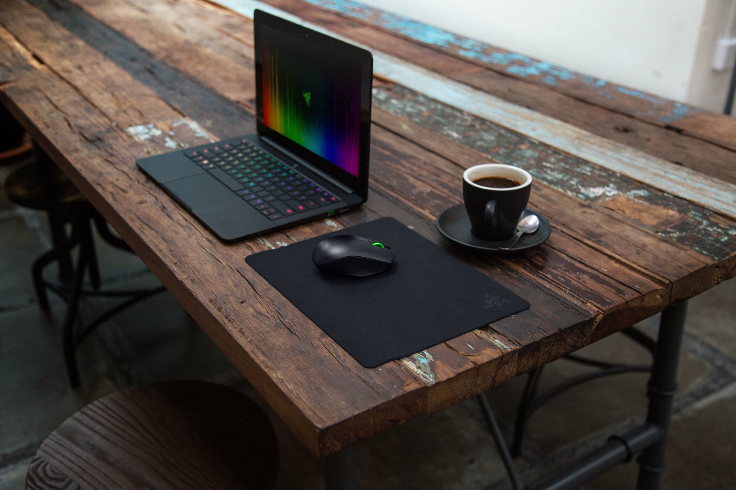 RAZER MUISMAT GOLTH MOB STLTH RZ2018205