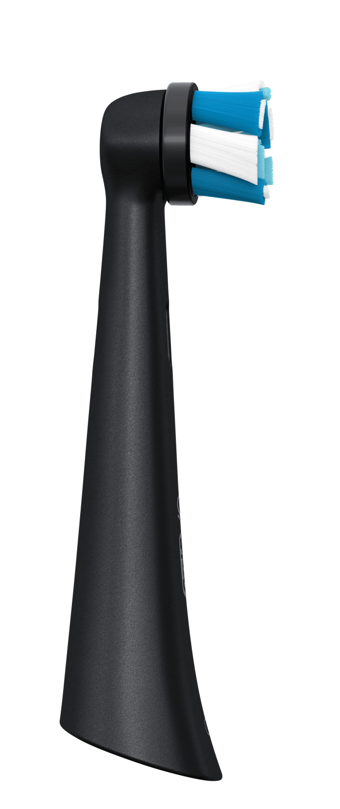 Opzetborstel ORAL-B iO Ultimate Clean / zwart / 4 stuks