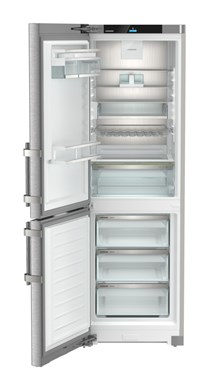 Réfrigérateur Combiné LIEBHERR SCNSDD 5253-20 617 341L