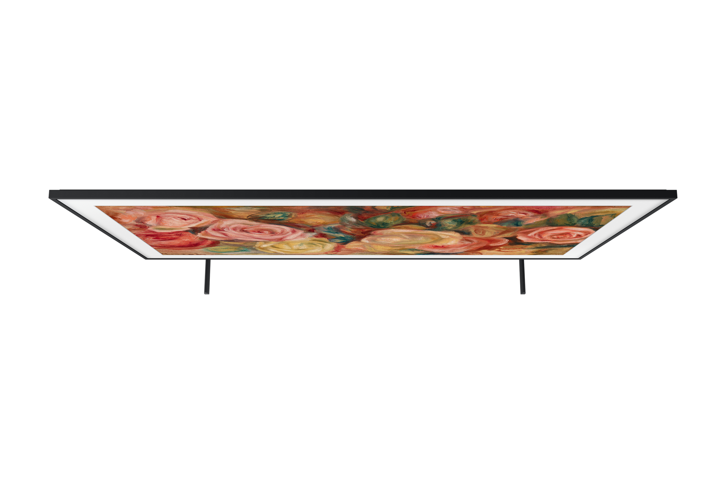 QLED TV SAMSUNG QE85LS03DAUXXN 