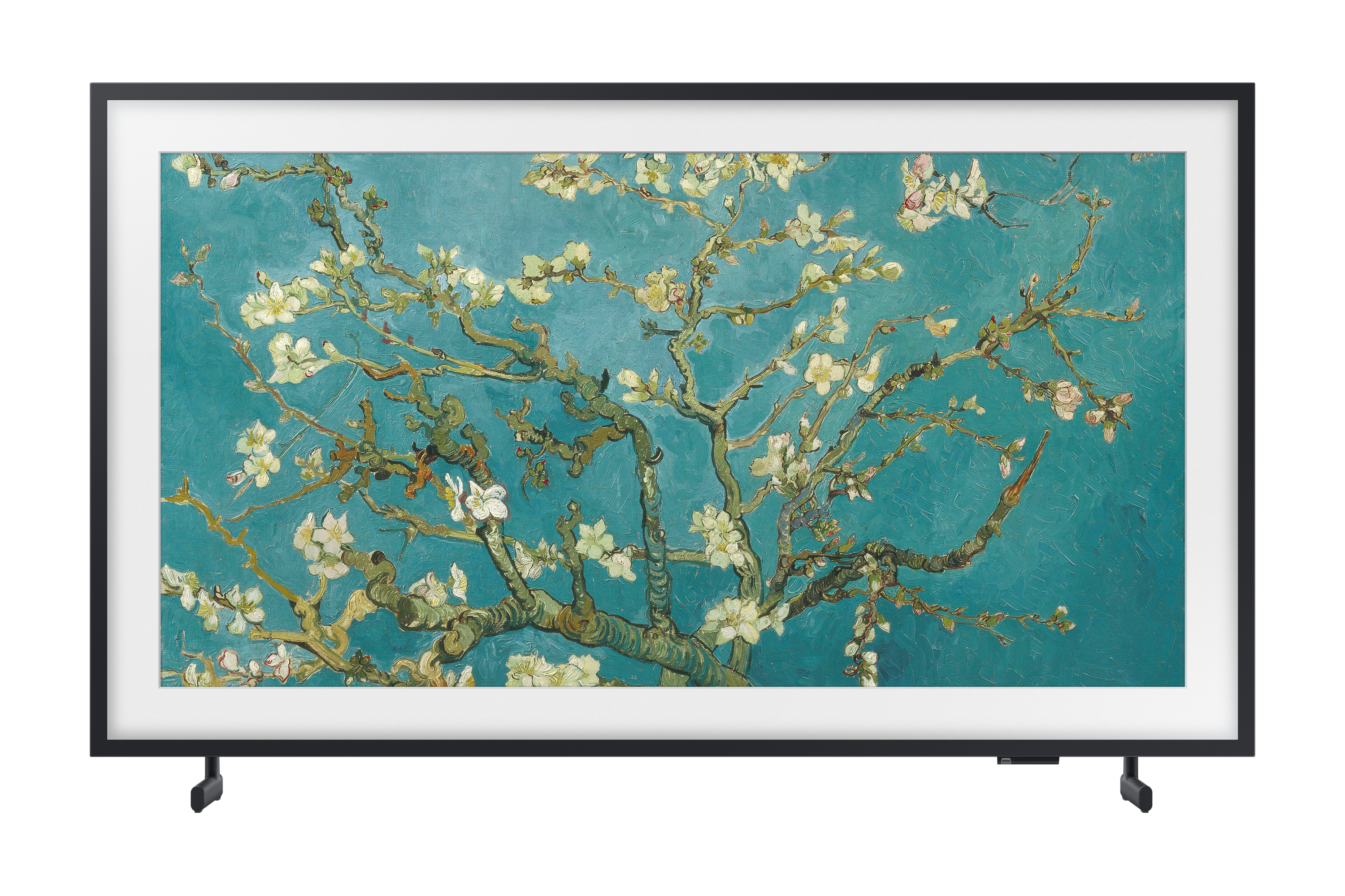 QLED TV SAMSUNG QE32LS03CBUXXN