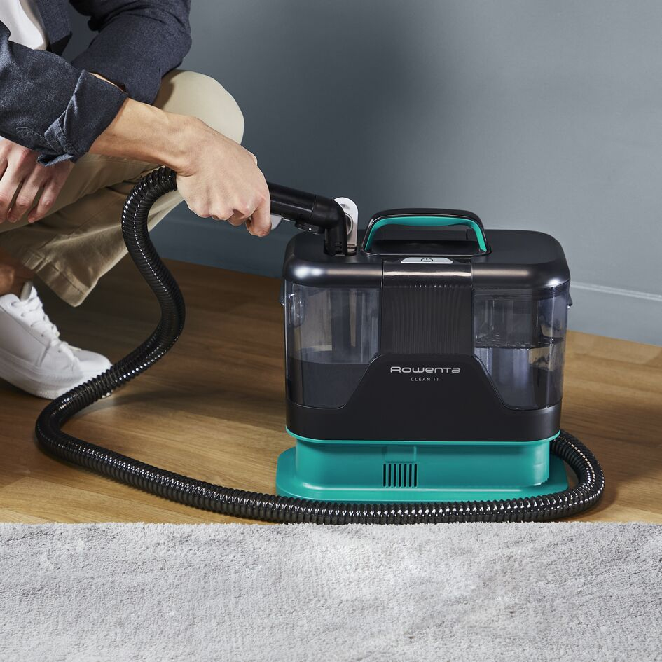 Vlekkenreiniger ROWENTA IN5020 Clean It