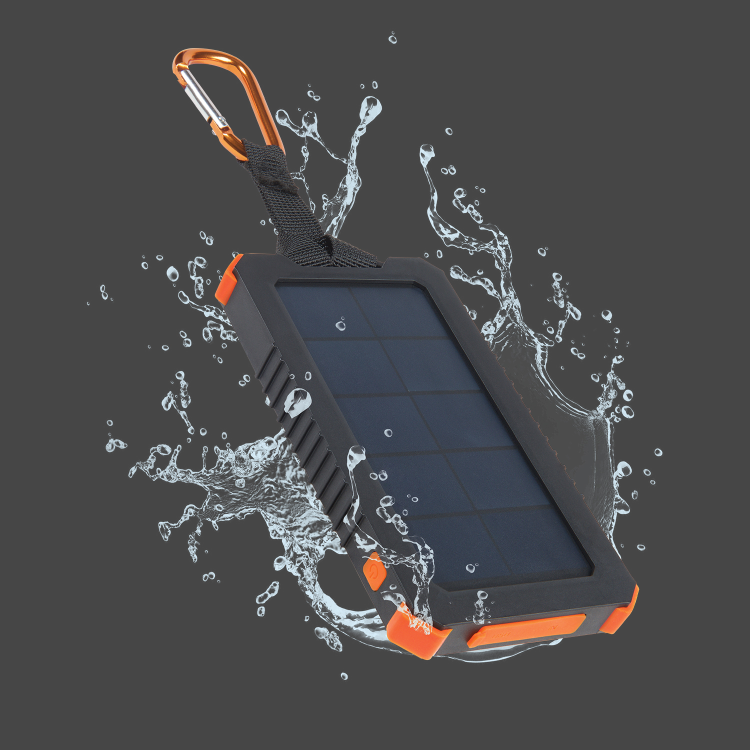 Powerbank Xtorm Xtreme Power Pack solar module 5000 mAh