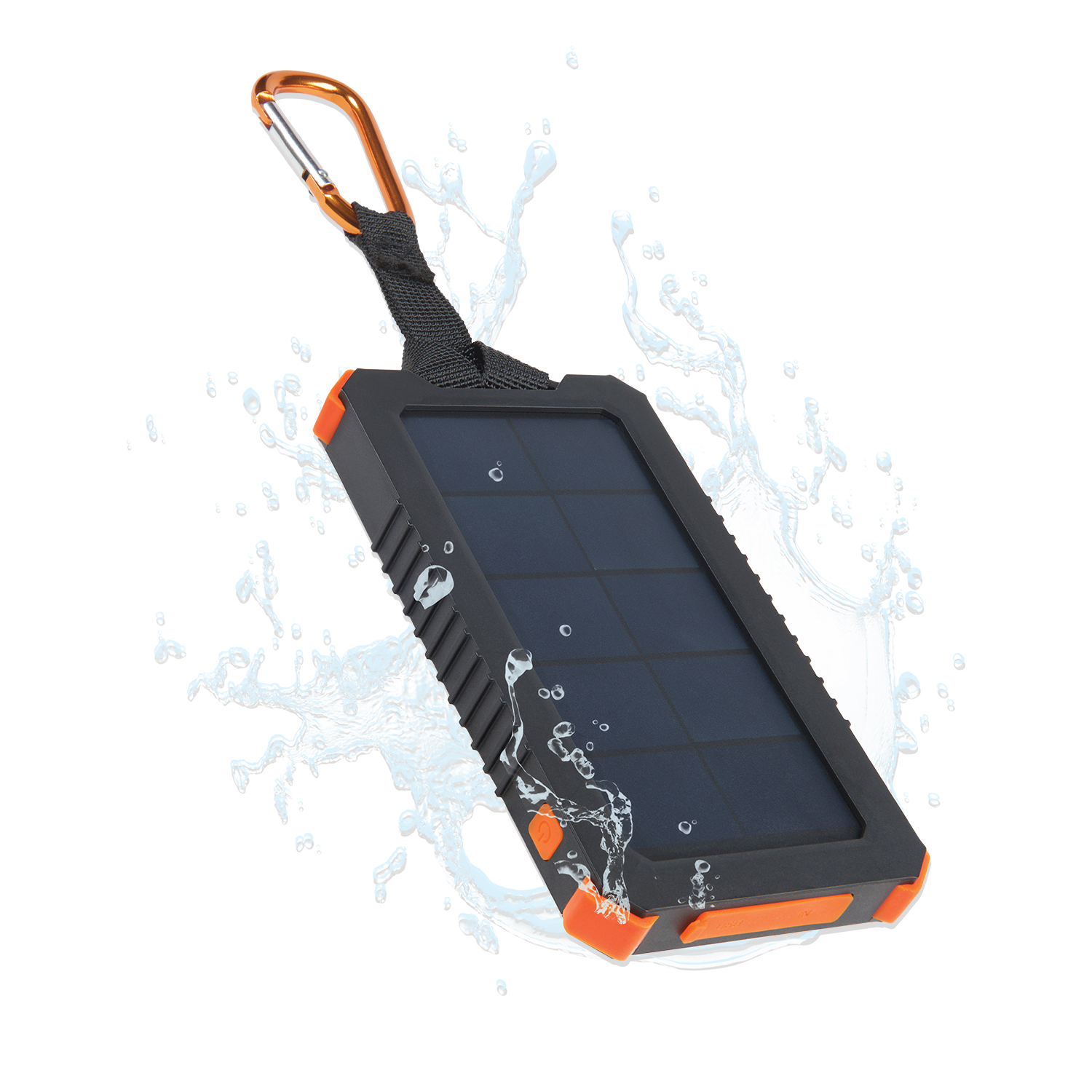 Powerbank Xtorm Xtreme Power Pack solar module 5000 mAh