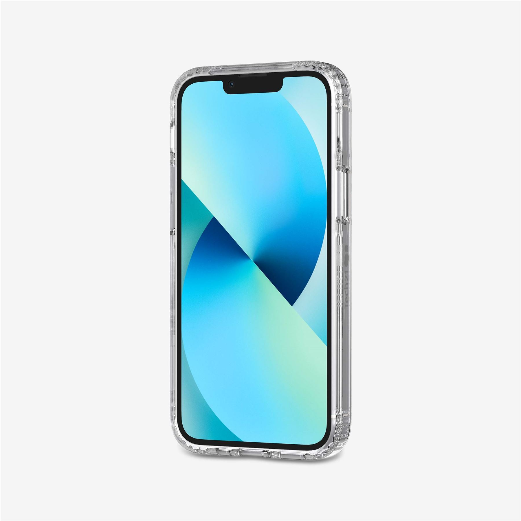 Cover Tech21 Evo Clear Apple iPhone 13 mini