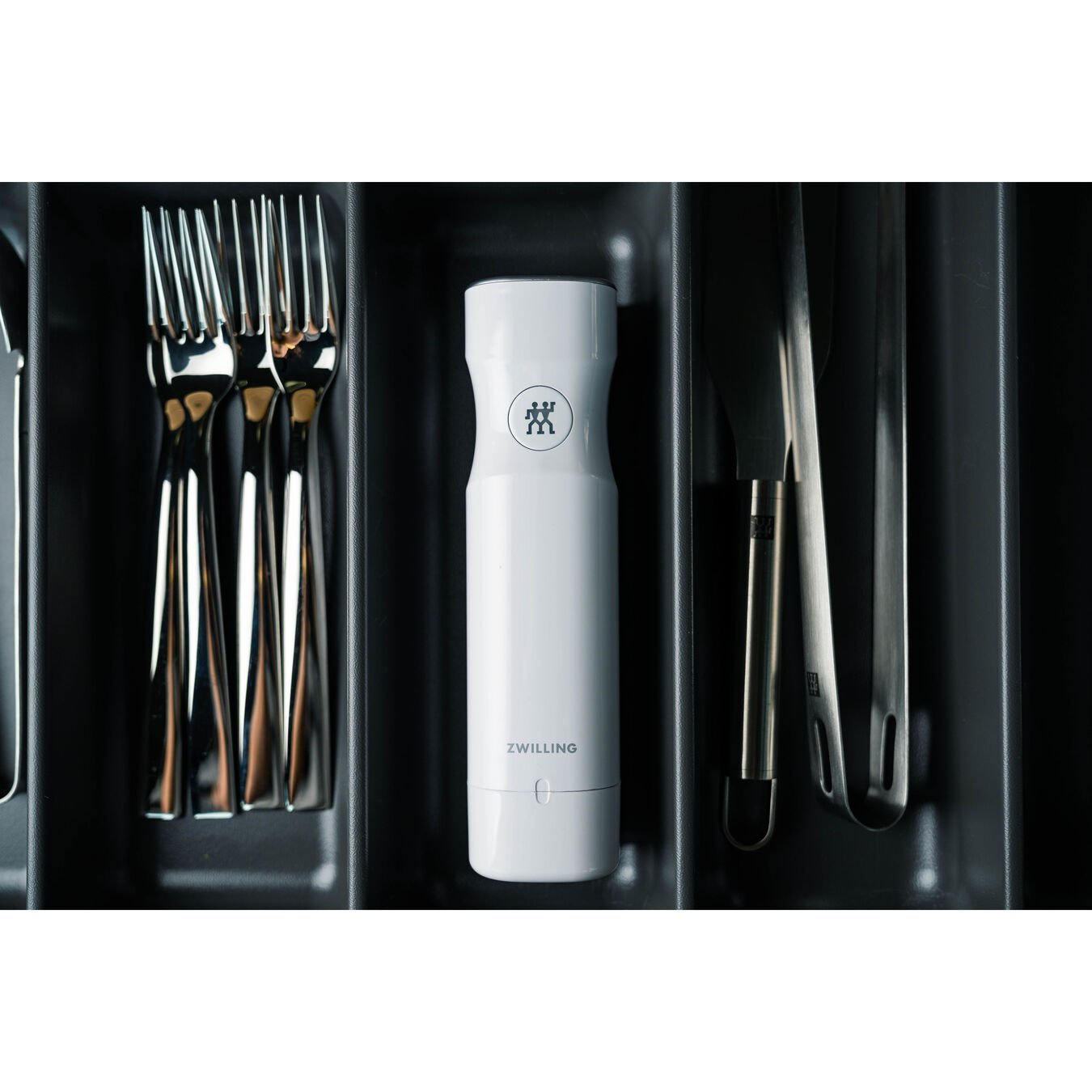 Zwilling divers petit électro 368010000