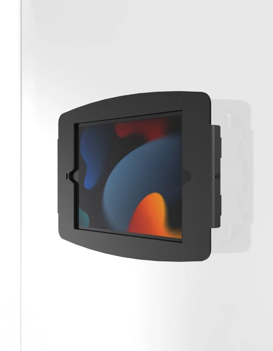 Muurbeugel COMPULOCKS voor iPad 10.2"