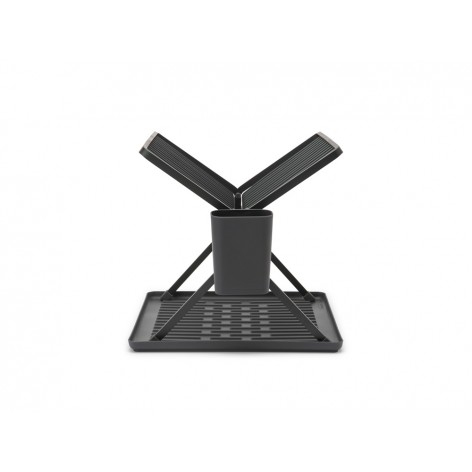 Brabantia 139406 vaatdroger Zwart