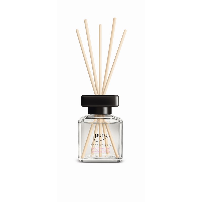Diffuser IPURO 26IFC1001 EssentialFlower Bowl / 50ml