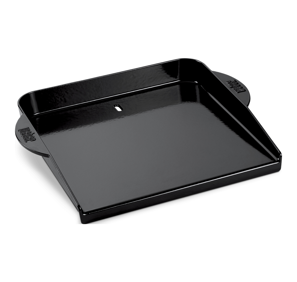 Plancha WEBER 6466 Deluxe