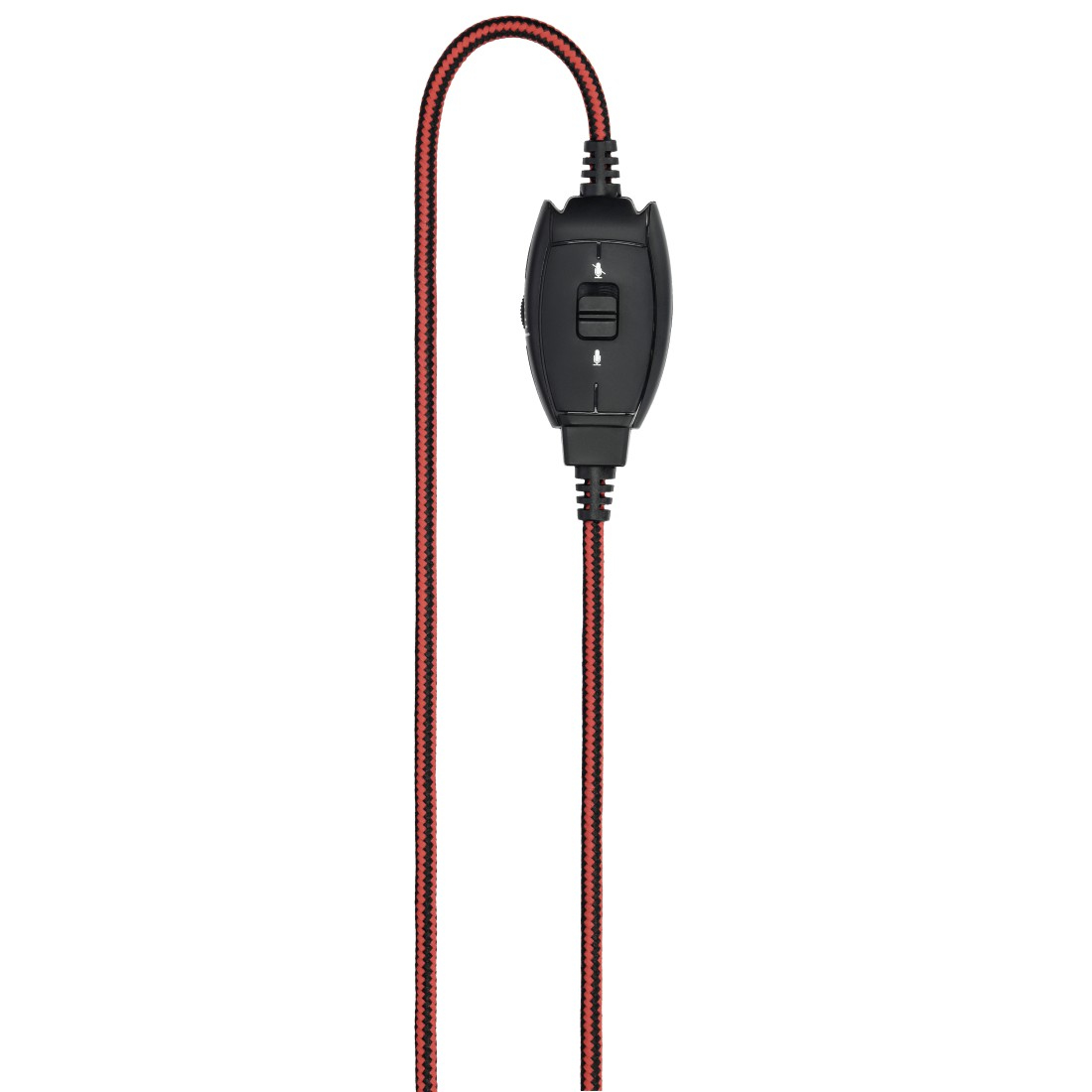 HAMA PC-Office-headset HS-USB400, stereo, zwart