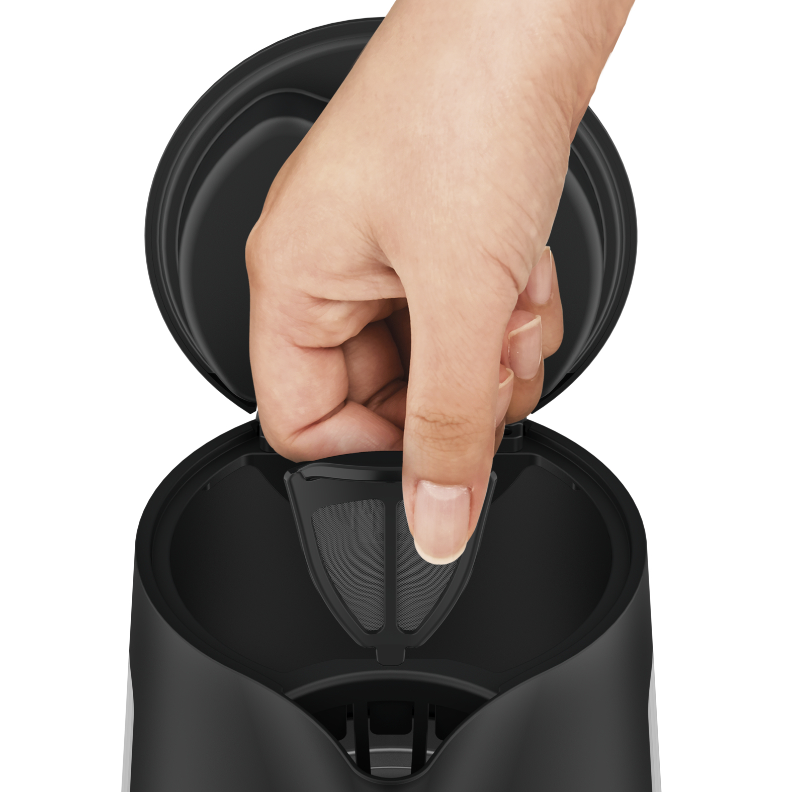 Tefal bouilloire KI533811