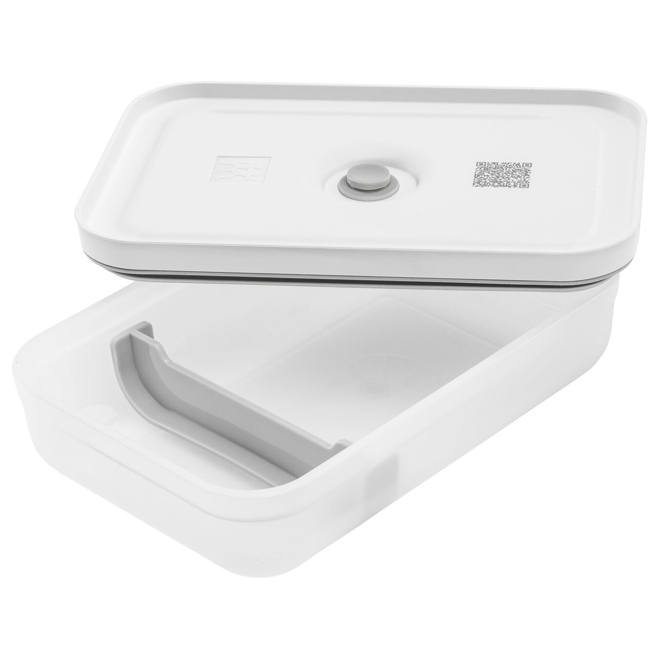 Lunchbox ZWILLING 36801-321-0 Fresh & Save / L - plat / kunststof