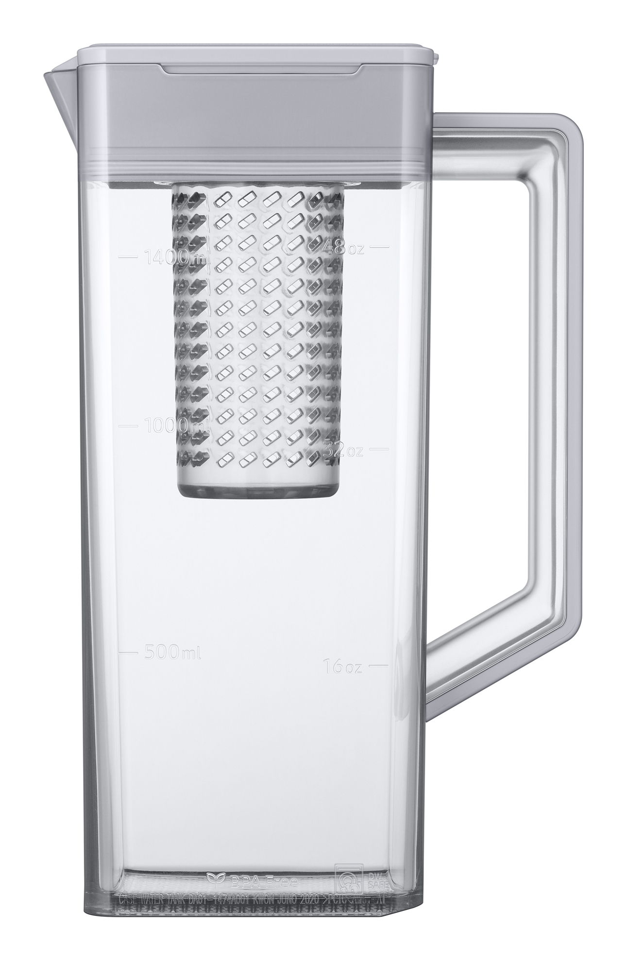 Samsung french door RF59C701EB1/EG
