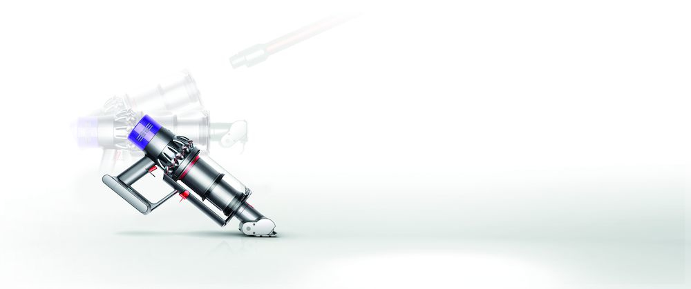 Steelstofzuiger DYSON 448883-01 Cyclone V10 Absolute 
