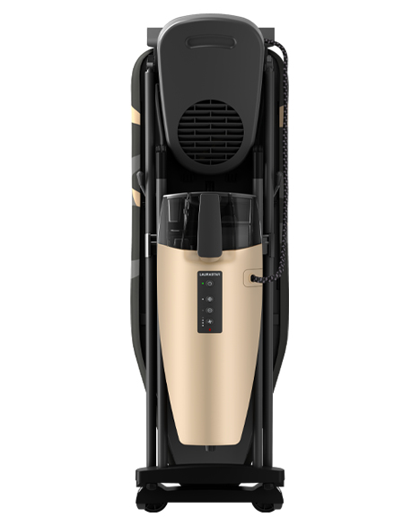 Strijksysteem LAURASTAR 000.0336.815 SMART 1980