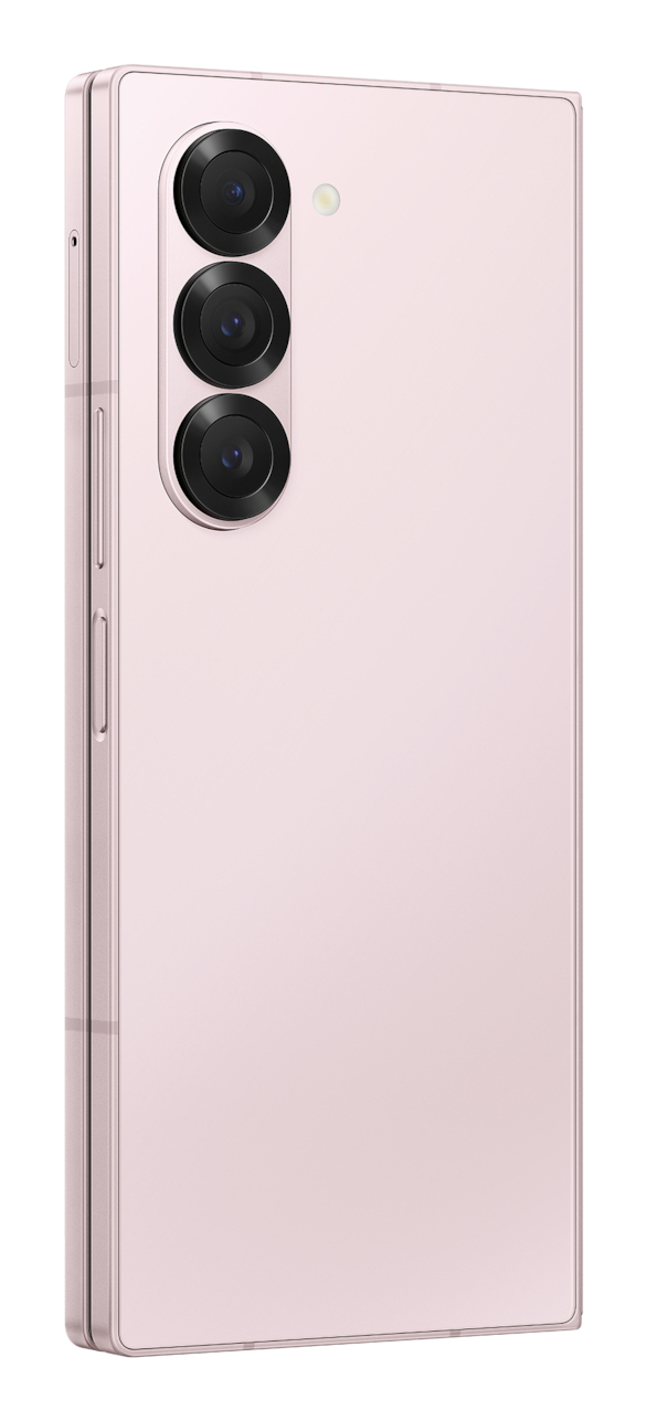 Smartphone SAMSUNG GALAXY Z FOLD6 5G 256GB PINK