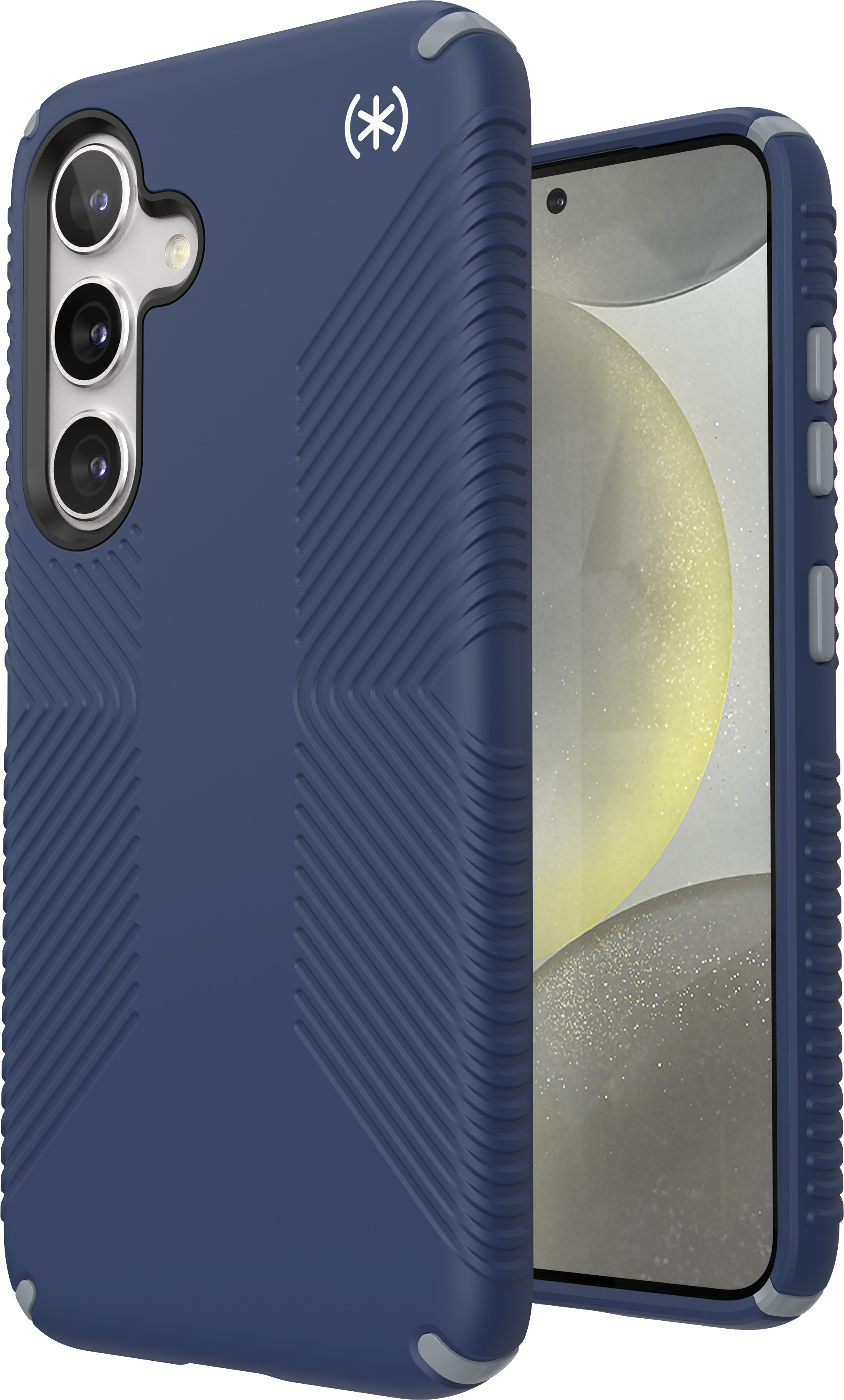 Tas SPECK Presidio2 Grip Samsung Galaxy S24 Blue