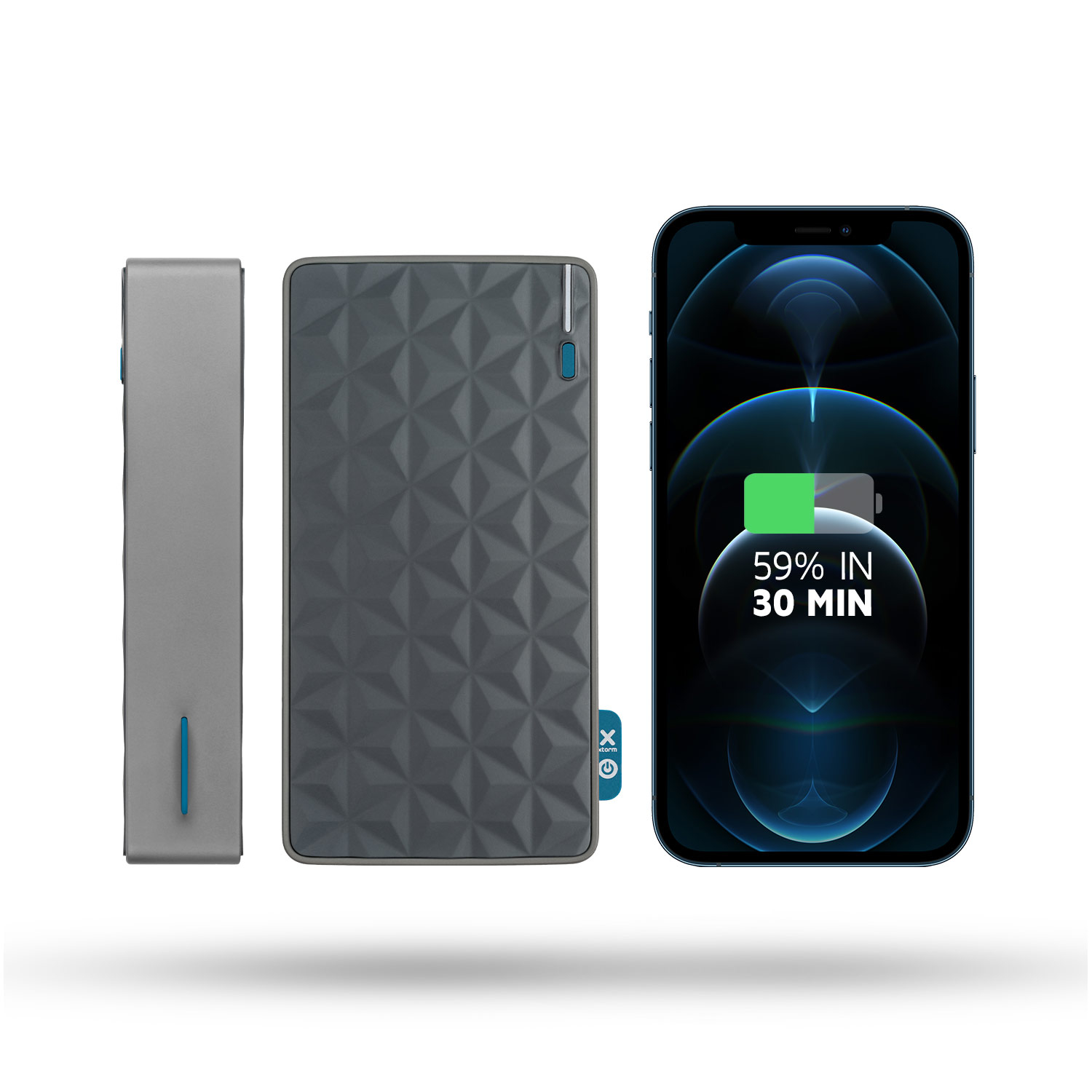 Powerbank Xtorm 20W 20000 mAh