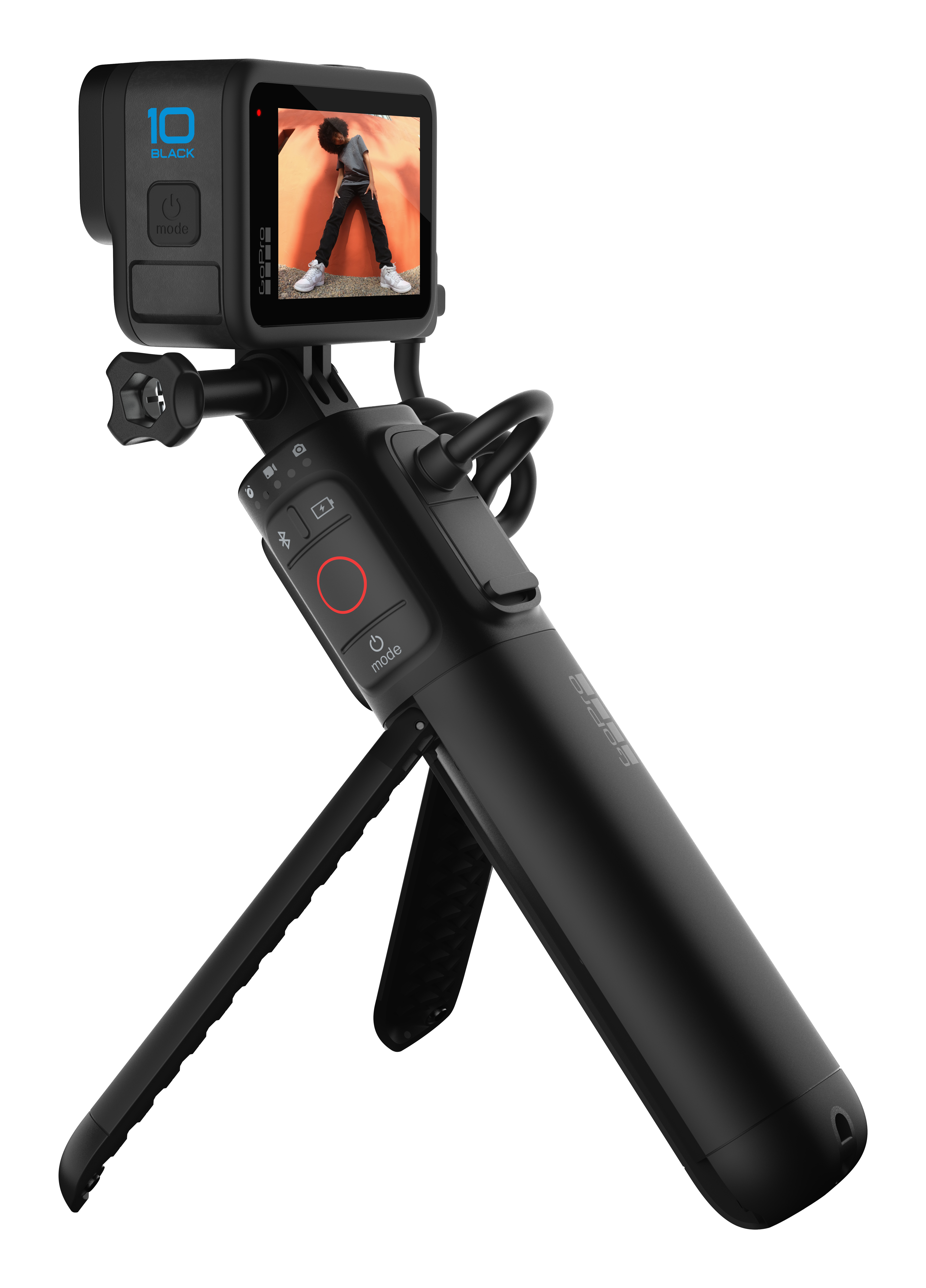 GOPRO Volta Hero 13 > Hero 9