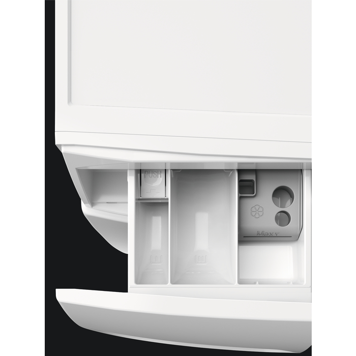 AEG MACHINE À LAVER LF62R840