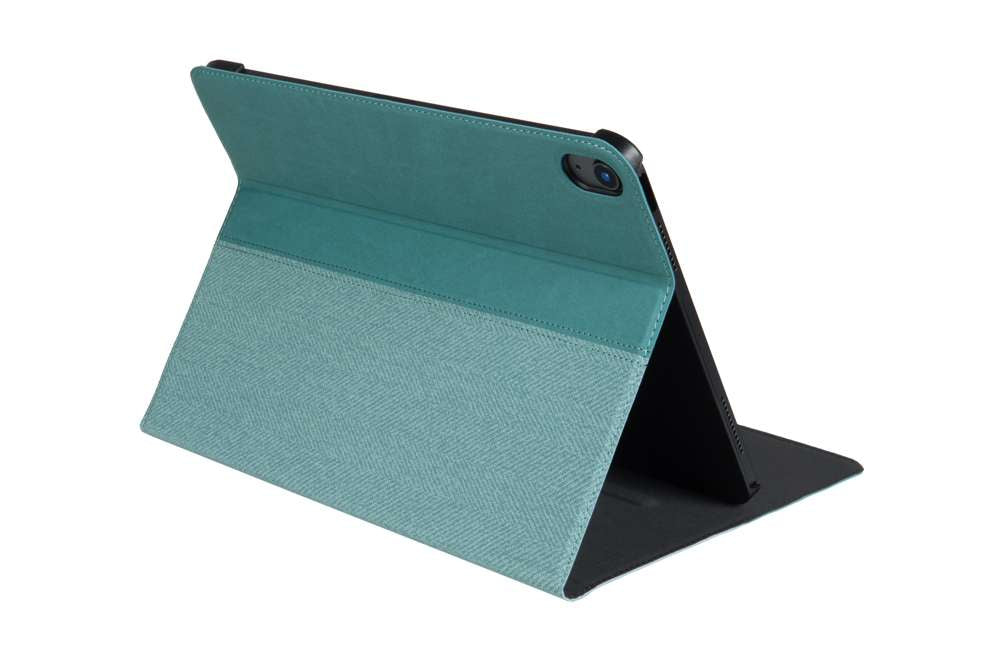 GeckoCovers Easy-click 2.0 étui pour Apple iPad 10.9 (2020/2022) Fresh Green ,
