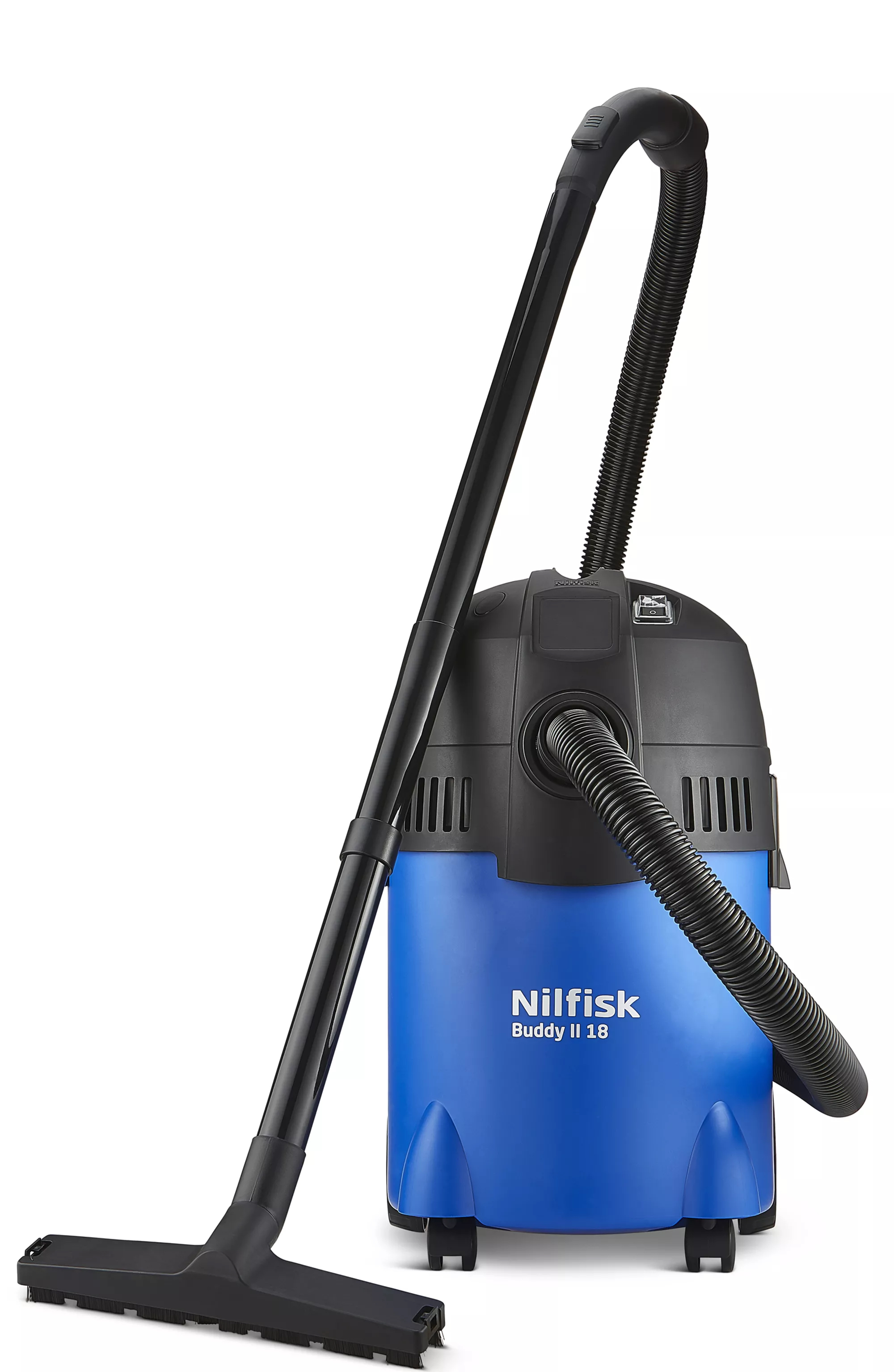 Stofzuiger NILFISK BUDDY II 18 Premium Car Cleaner