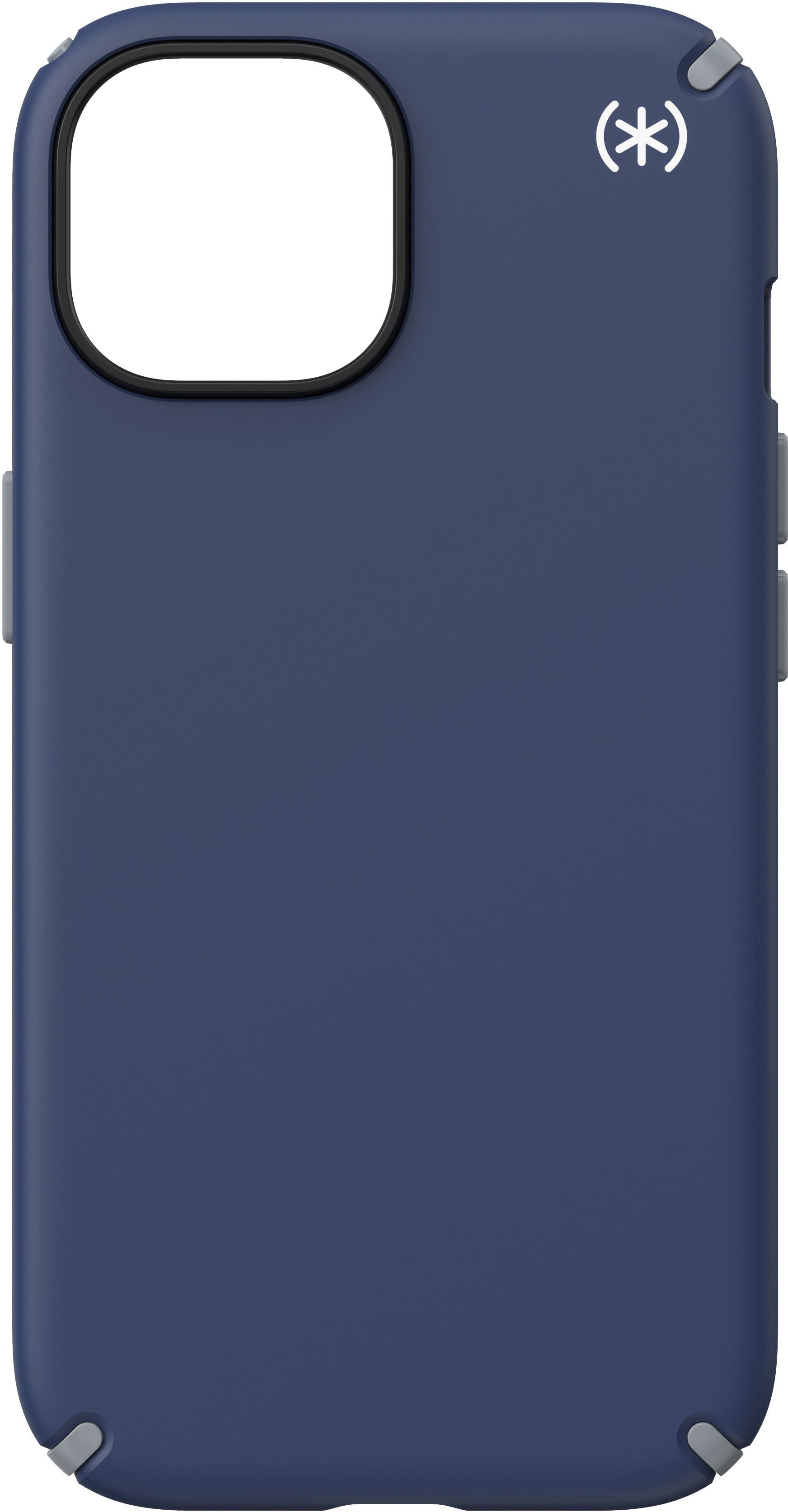 Speck Presidio2 Pro + MS Apple iPhone 16e/15/14/13 Coastal Blue - with Microban