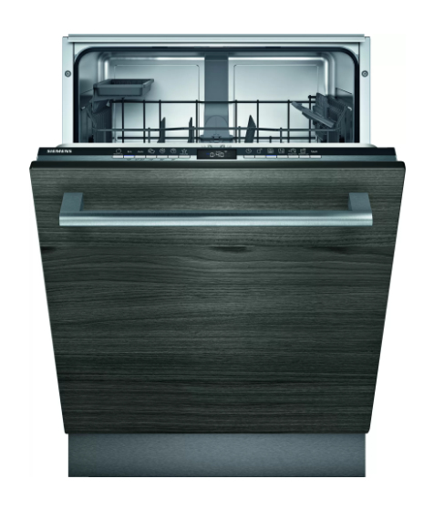 Siemens iQ300 SX63HX60AE vaatwasser Volledig ingebouwd 13 couverts D