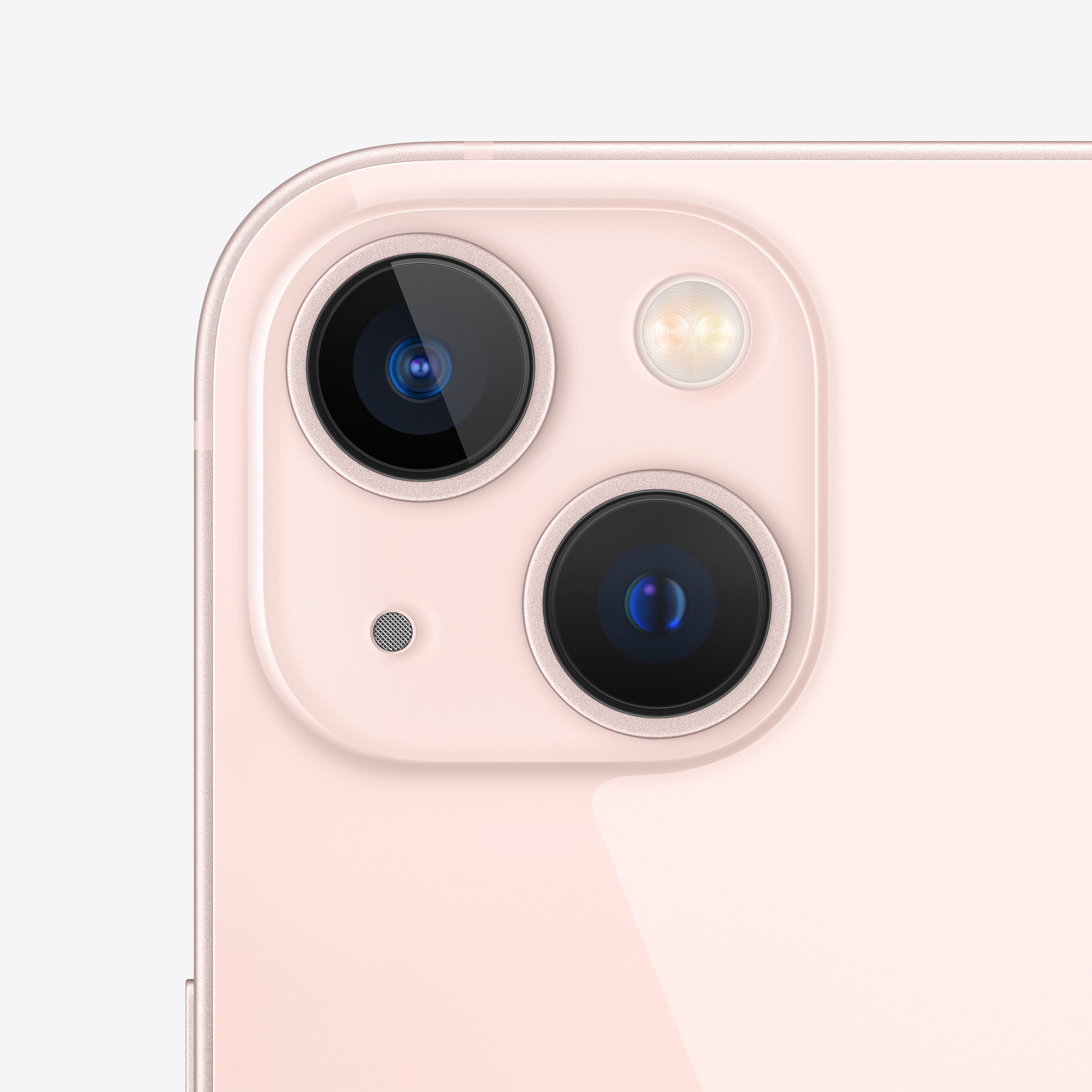 Apple iPhone 13 15,5 cm (6.1") Dual SIM iOS 15 5G 128 GB Roze