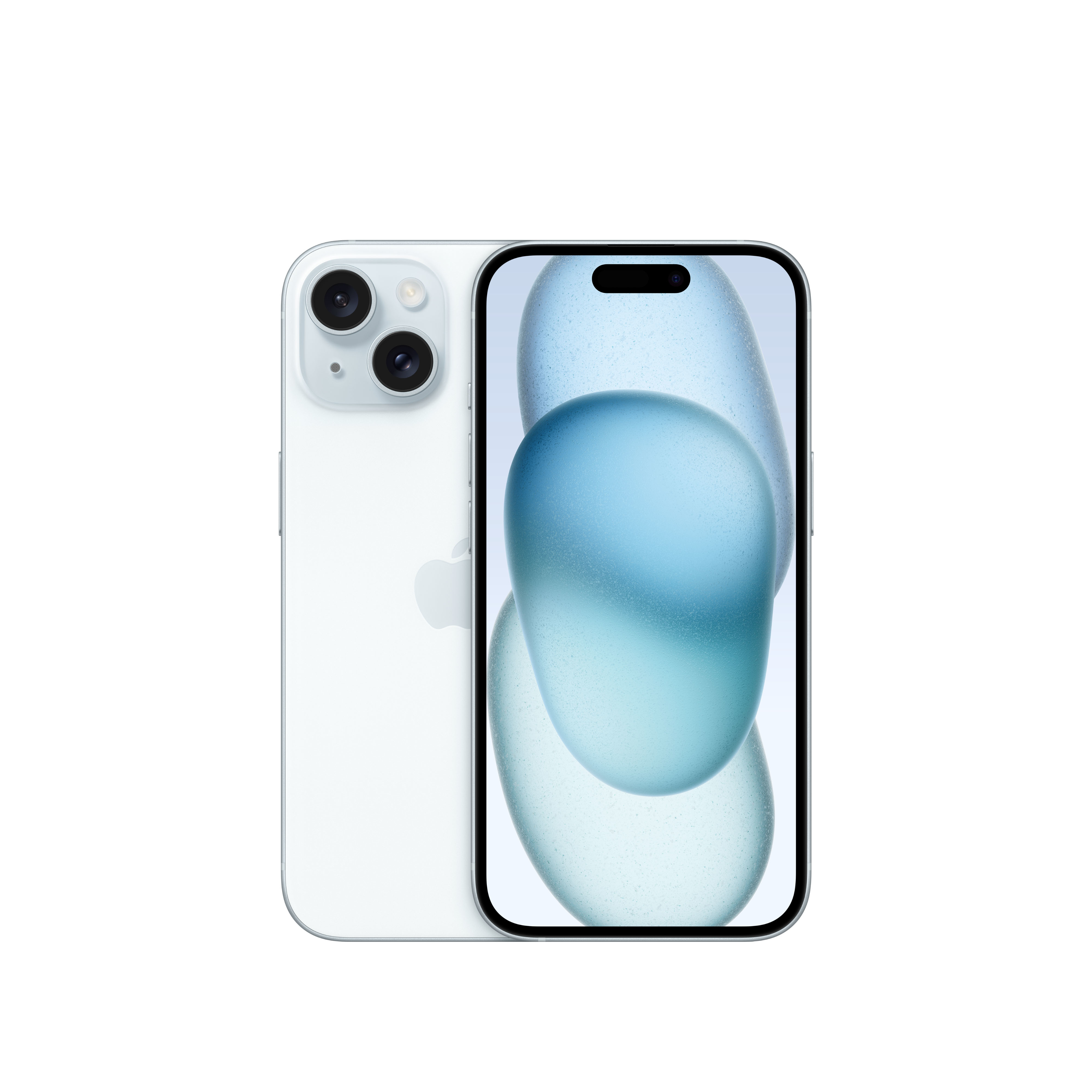 Smartphone Apple iPhone 15 128GB Blue (Demo)