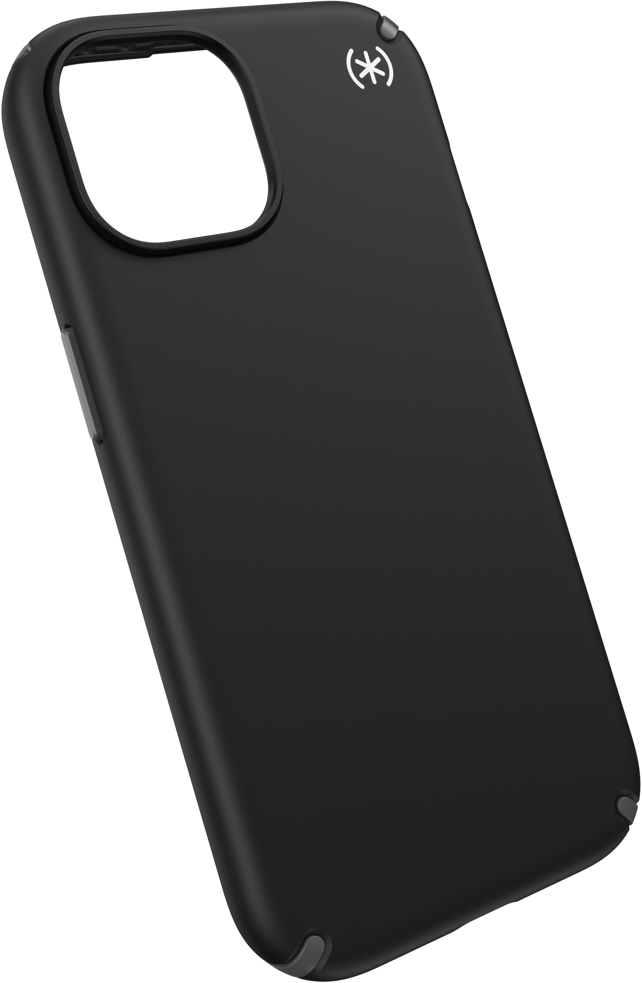 Speck Presidio2 Pro + MS Apple iPhone 16e/15/14/13 Black - with Microban
