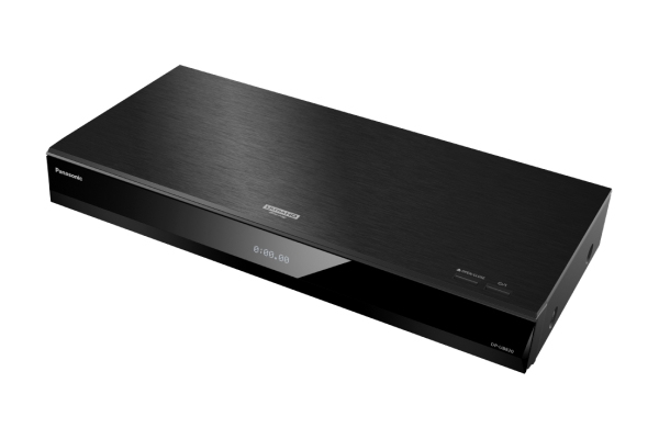 Panasonic bluray DPUB820EFK