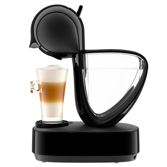 KRUPS DOLCE GUSTO INFINISSIMA NOIR