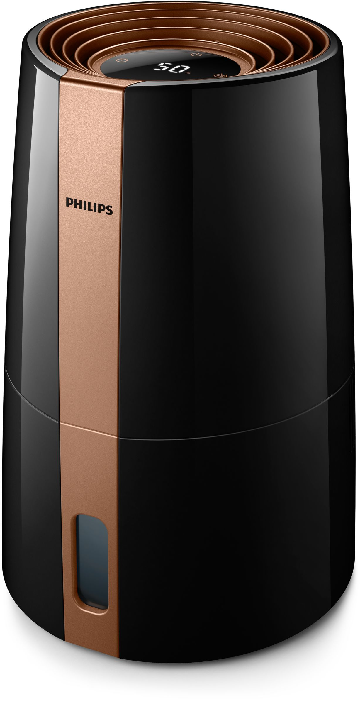 Luchtbevochtiger PHILIPS HU3918/10 3000 series