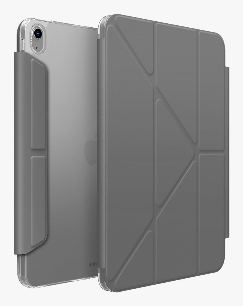 Tas Uniq Ryze Apple iPad Air 13' ('24+'25) Grey