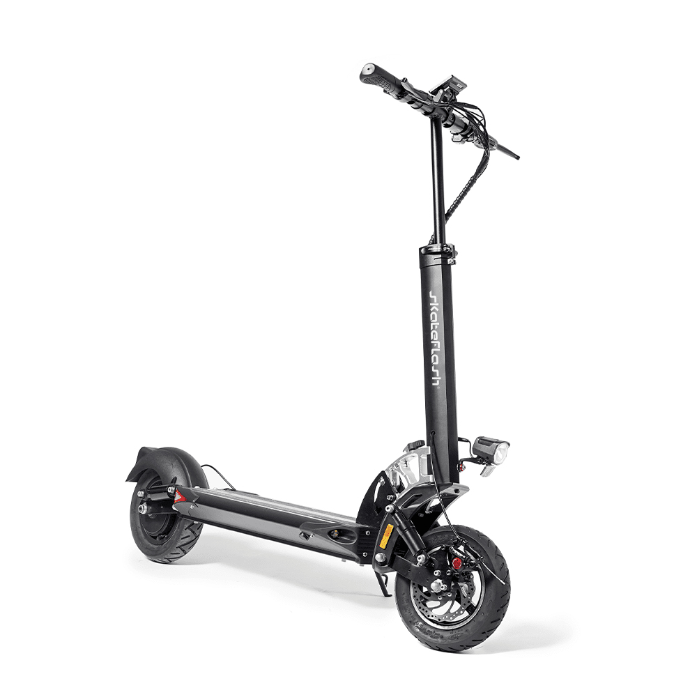 Elektrische Step SK Urban Pro, 25KM/h 50KM