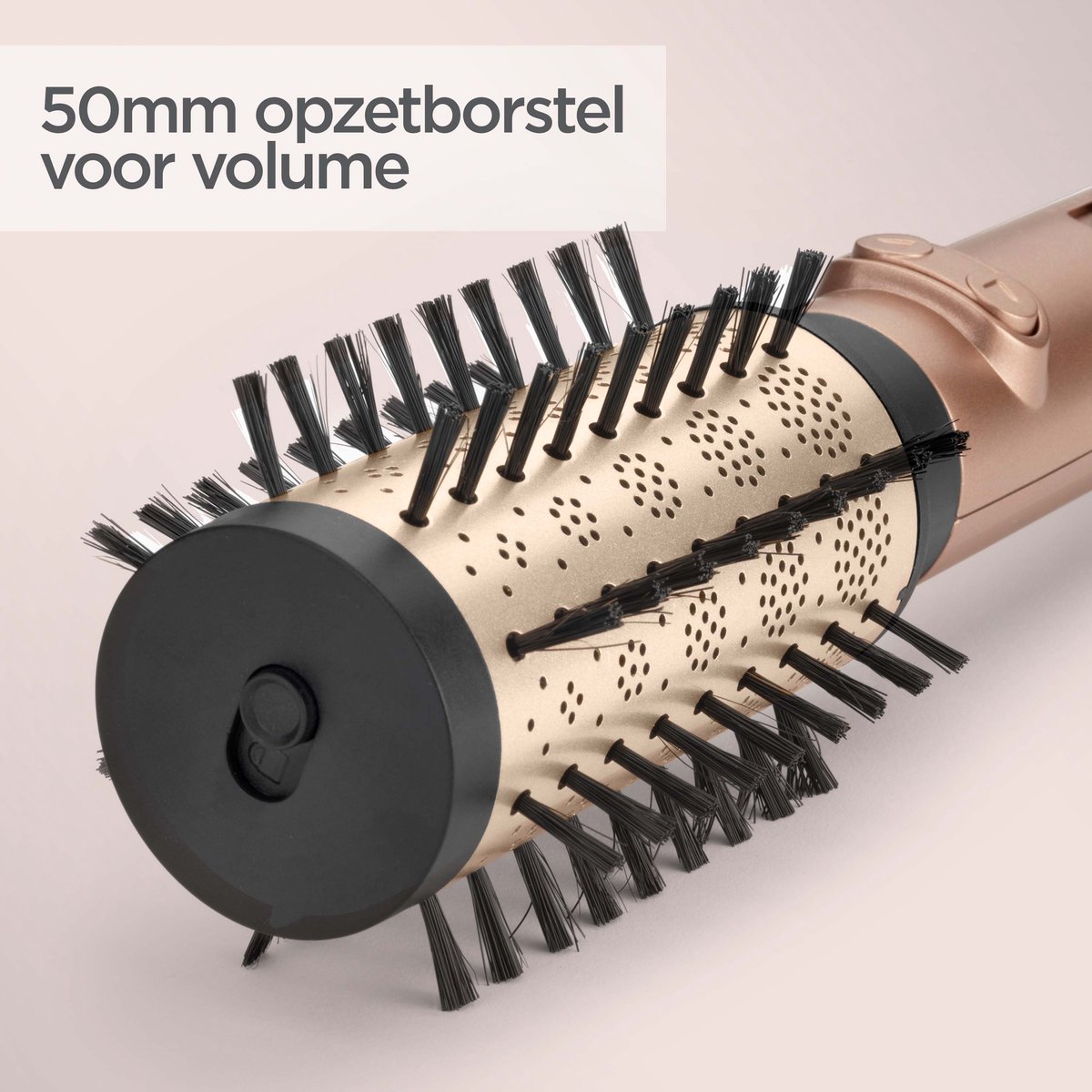 Blaasborstel BABYLISS AS952E Big Hair Dual