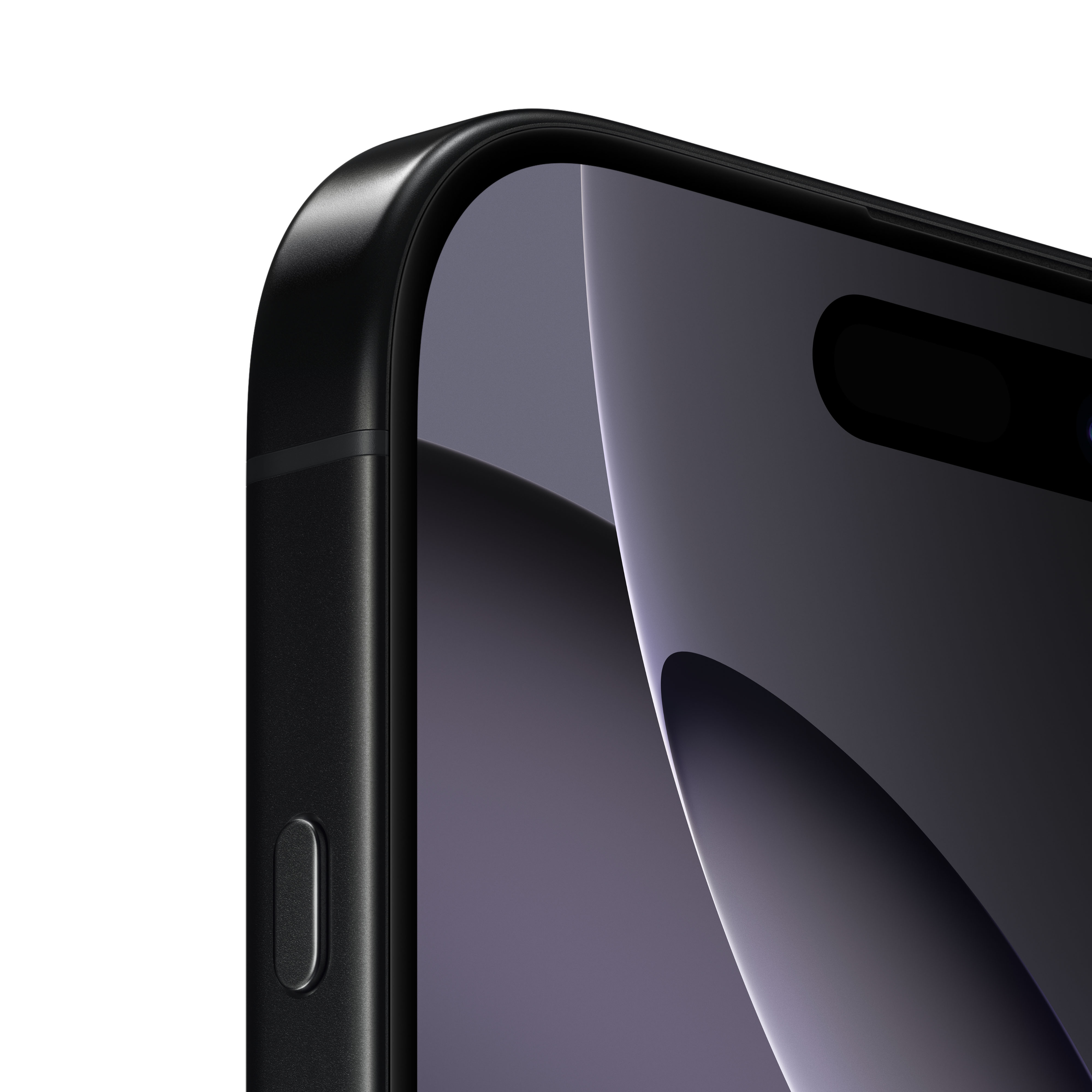 Smartphone APPLE IPHONE 16 PRO 128GB BLACK TITANIUM