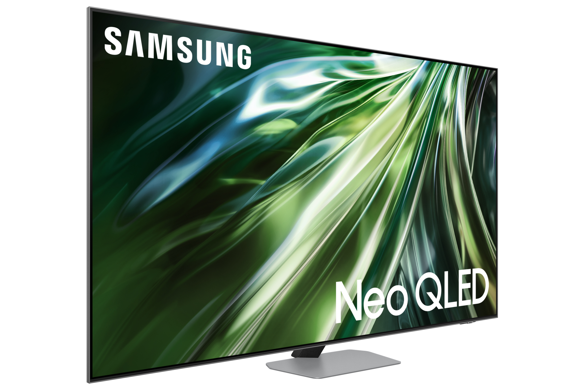 QLED TV SAMSUNG QE65QN93DATXXN
