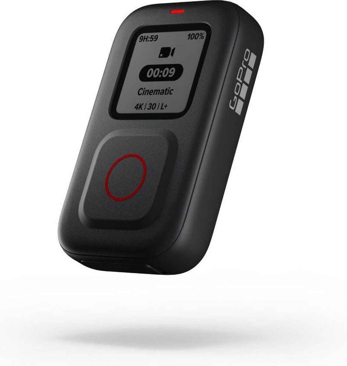GoPro The Remote Hero 8, 9, 10 black & Max